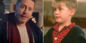 Kevin i “I vetëm në shtëpi”/ Macaulay Culkin zbulon arsyen pse hoqi dorë nga aktrimi