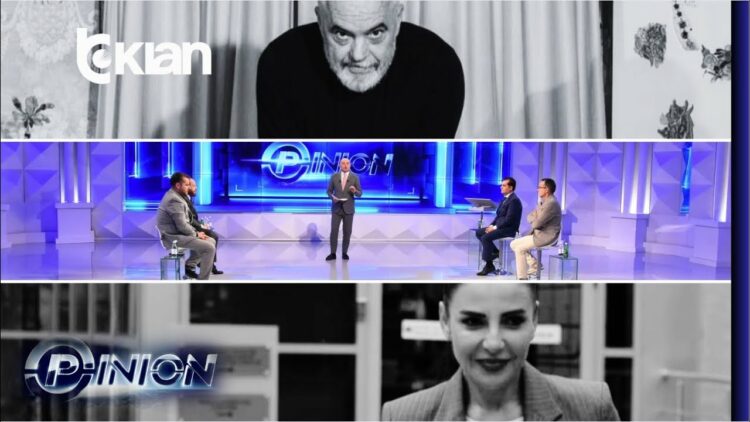 Opinion/ Balluku, çfarë pret Rama nga Kushtetuesja? – 1 Dhjetor 2025