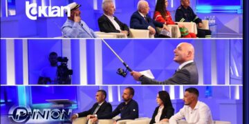 Opinion/ Profesione të rrezikshme, 18 Nëntor 2025