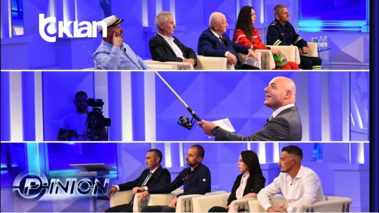 Opinion/ Profesione të rrezikshme, 18 Nëntor 2025