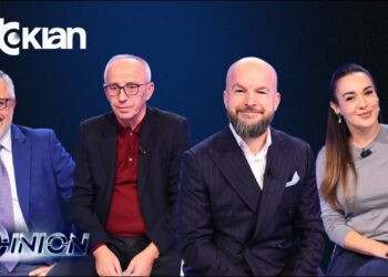 Opinion – Çfarë po ndodh brenda PD? – 4 Dhjetor 2025