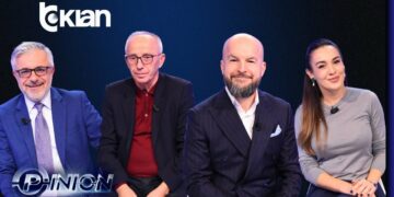 Opinion – Çfarë po ndodh brenda PD? – 4 Dhjetor 2025