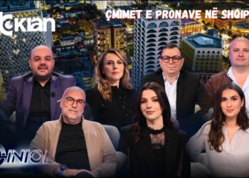 Opinion/ Çfarë do të ndodhë me çmimet e pronave në Shqipëri? – 26 Nëntor 2025