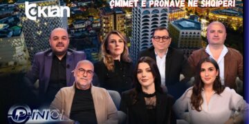 Opinion/ Çfarë do të ndodhë me çmimet e pronave në Shqipëri? – 26 Nëntor 2025