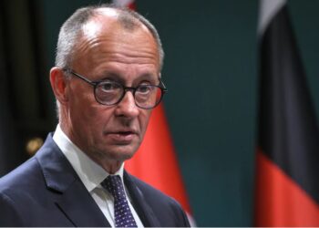 “Boll me fjalë”, kancelari Merz: T’i ngrijmë asetet ruse, ta bëjmë fakt