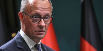 “Boll me fjalë”, kancelari Merz: T’i ngrijmë asetet ruse, ta bëjmë fakt