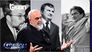 Rama: Nano shumë talent dhe pak vullnet, Berisha më i vullnetshmi