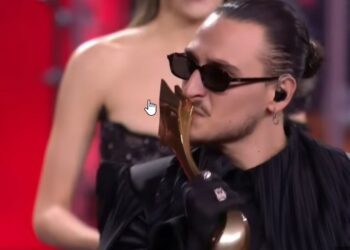 Alis dhe kënga “Nan” fitues të Festivalit të Këngës në RTSH