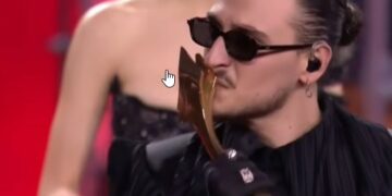 Alis dhe kënga “Nan” fitues të Festivalit të Këngës në RTSH