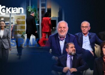 Opinion/ Mesazhet që implikojnë Belinda Ballukun! – 24 Nëntor 2025