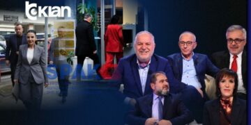 Opinion/ Mesazhet që implikojnë Belinda Ballukun! – 24 Nëntor 2025