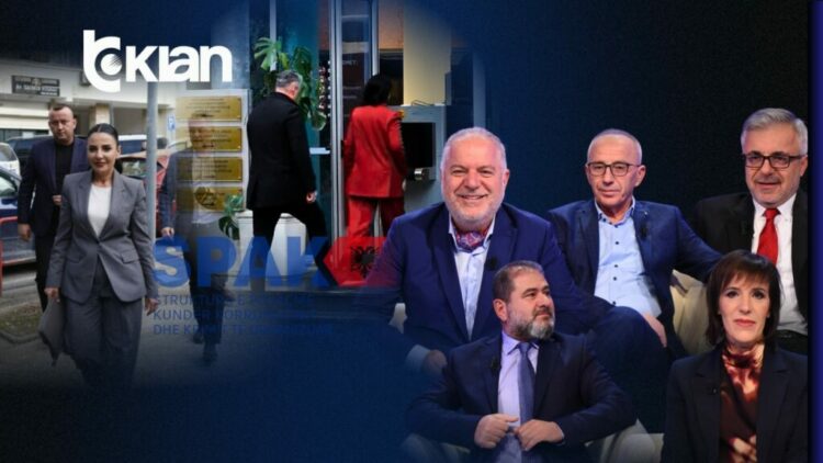 Opinion/ Mesazhet që implikojnë Belinda Ballukun! – 24 Nëntor 2025