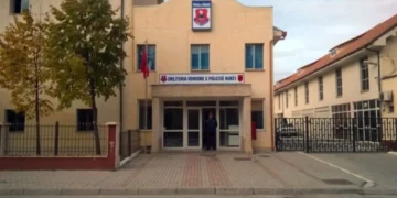 Vetëdorëzohen vëllezërit e shpallur në kërkim, plagosën me armë dy persona në Kukës