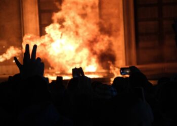 Berisha: Në fokusin e protestave do jetë parlamenti, kryeministria dhe Surreli