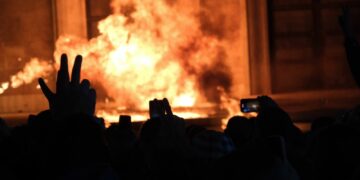 Berisha: Në fokusin e protestave do jetë parlamenti, kryeministria dhe Surreli