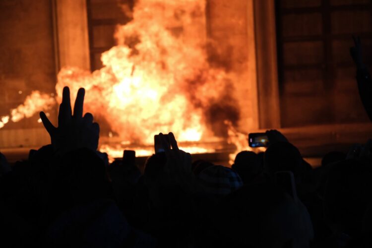 Berisha: Në fokusin e protestave do jetë parlamenti, kryeministria dhe Surreli