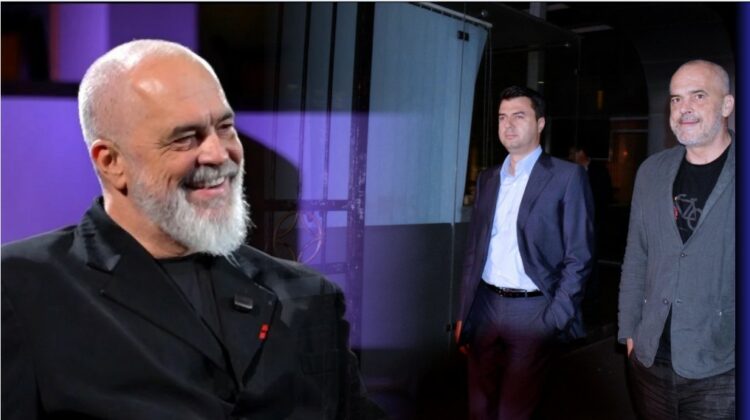 Rama tregon për herë të parë bisedat me Bashën: Tha ku e pyes Berishën unë, çfarë do