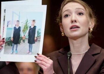 Rusia po dërgon fëmijët ukrainas në kampet e Koresë së Veriut