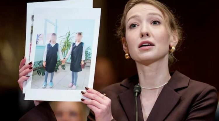 Rusia po dërgon fëmijët ukrainas në kampet e Koresë së Veriut