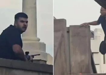 Masakra në Australi/ Si e planifikuan baba dhe bir sulmin terrorist