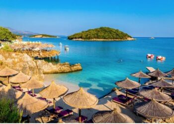 Huffpost: Shqipëria ndër destinacionet më të mira për pushime në 2026-n