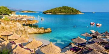 Huffpost: Shqipëria ndër destinacionet më të mira për pushime në 2026-n