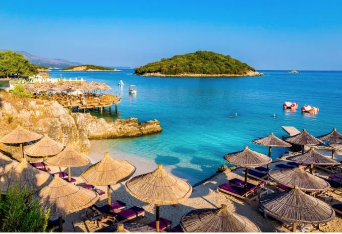Huffpost: Shqipëria ndër destinacionet më të mira për pushime në 2026-n