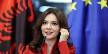 Spiropali të martën në Athinë, çfarë do të diskutohet