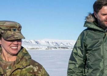 Danimarka paralajmëron për rrezikun e SHBA-ve ndaj aleatëve