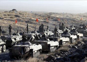 Inteligjenca estoneze: Rusia nuk po planifikon aktualisht sulm ndaj NATO-s