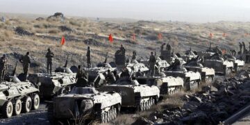 Inteligjenca estoneze: Rusia nuk po planifikon aktualisht sulm ndaj NATO-s