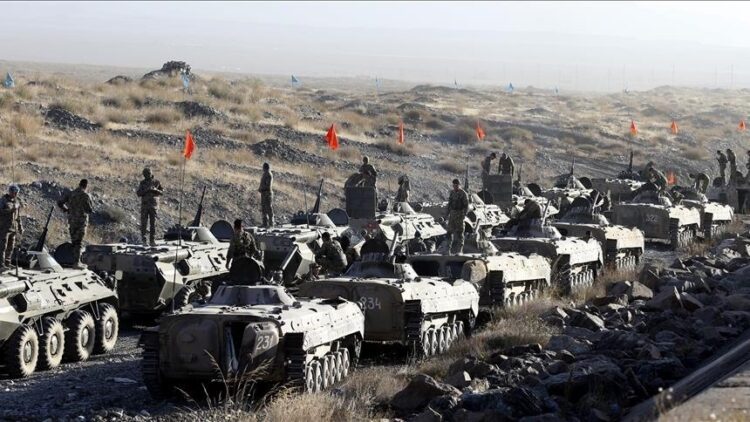 Inteligjenca estoneze: Rusia nuk po planifikon aktualisht sulm ndaj NATO-s