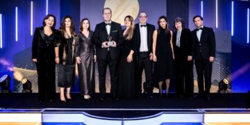 Tirana Bank shpallet “Banka e Vitit në Shqipëri” nga The Banker (Financial Times)