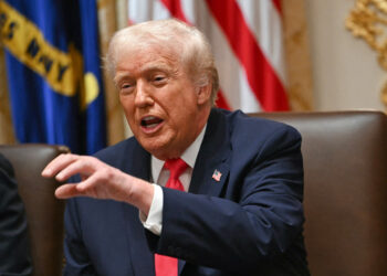 Trump sulmon gazetaren e ABC News: Je personi më bezdisës në të gjithë vendin