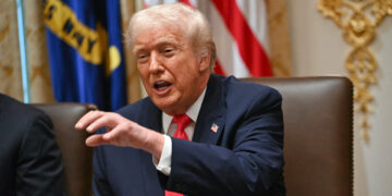 Trump sulmon gazetaren e ABC News: Je personi më bezdisës në të gjithë vendin