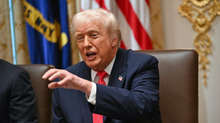 Trump sulmon gazetaren e ABC News: Je personi më bezdisës në të gjithë vendin