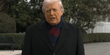 Trump: SHBA do të godasë ISIS-in pas vrasjes së tre amerikanëve në Siri