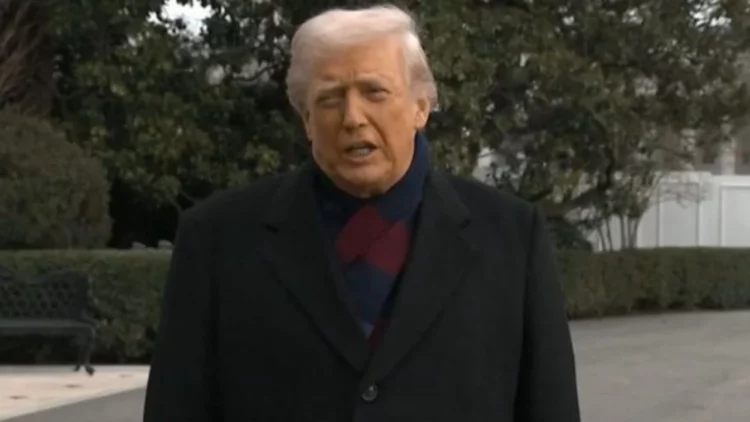 Trump: SHBA do të godasë ISIS-in pas vrasjes së tre amerikanëve në Siri