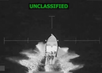 SHBA godet dy anije në Paqësor, 5 persona të vrarë