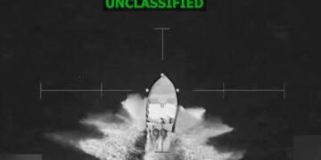 SHBA godet dy anije në Paqësor, 5 persona të vrarë