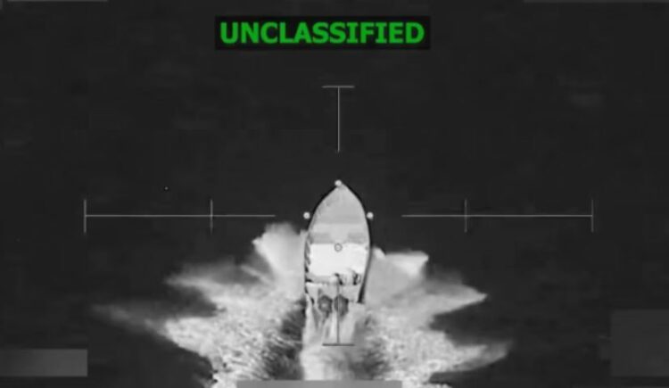 SHBA godet dy anije në Paqësor, 5 persona të vrarë