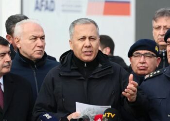 Sulmi terrorist në Stamboll, 357 të arrestuar