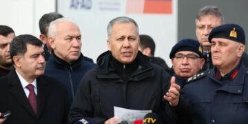 Sulmi terrorist në Stamboll, 357 të arrestuar