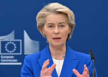 Von der Leyen konfirmon heqjen e masave ndaj Kosovës: Mbështetje financiare nga BE