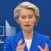 Von der Leyen konfirmon heqjen e masave ndaj Kosovës: Mbështetje financiare nga BE