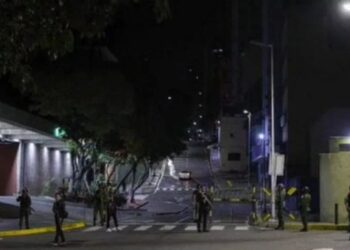 Kaos në Venezuelë pas arrestimit të Nicolas Maduros