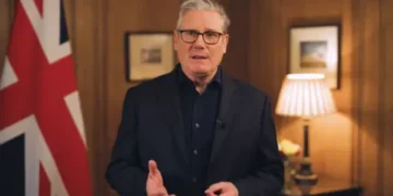 A kishte rol Britania e Madhe në kapjen e Maduros?