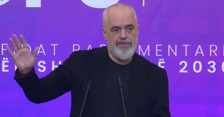 Rama kërkon ndryshime në administratën e Kuvendit: Godinë e re për Parlamentin