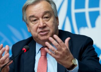 OKB paralajmëron kolapsin, Guterres: Mund të mbetemi pa para