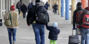 Kërkesat për azil nga shqiptarët në BE rriten sërish në tetor